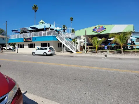 7650 Coquina Way St Pete Beach FL 33706
