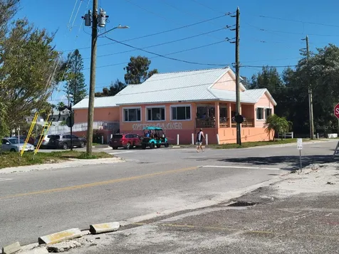 7650 Coquina Way St Pete Beach FL 33706
