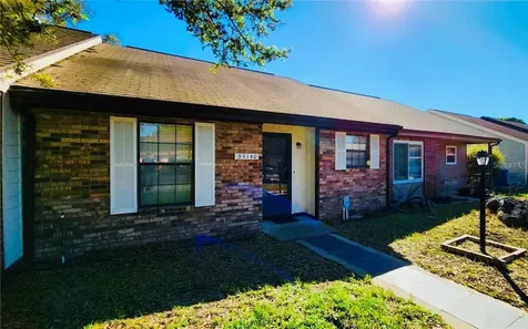 35140 Whispering Oaks Boulevard Dade City FL 33523