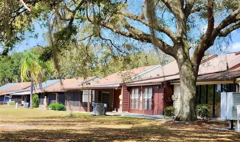 35140 Whispering Oaks Boulevard Dade City FL 33523