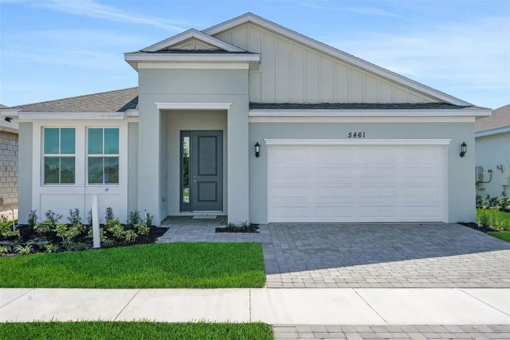 5461 NW Camberly Court Port St Lucie FL 34987