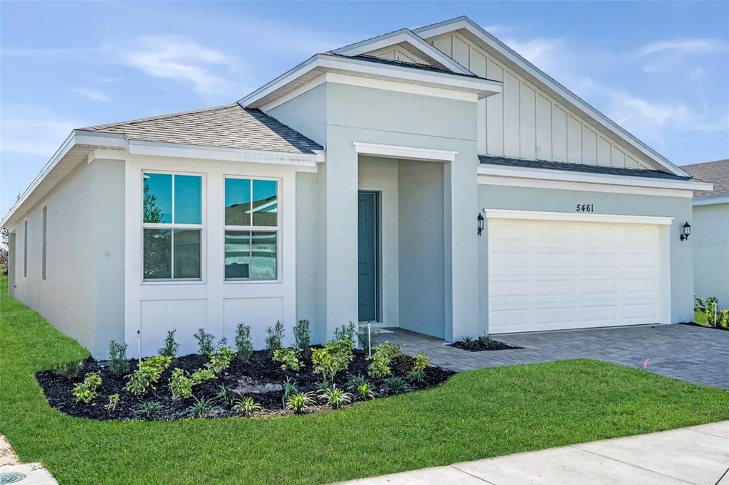 5461 NW Camberly Court Port St Lucie FL 34987
