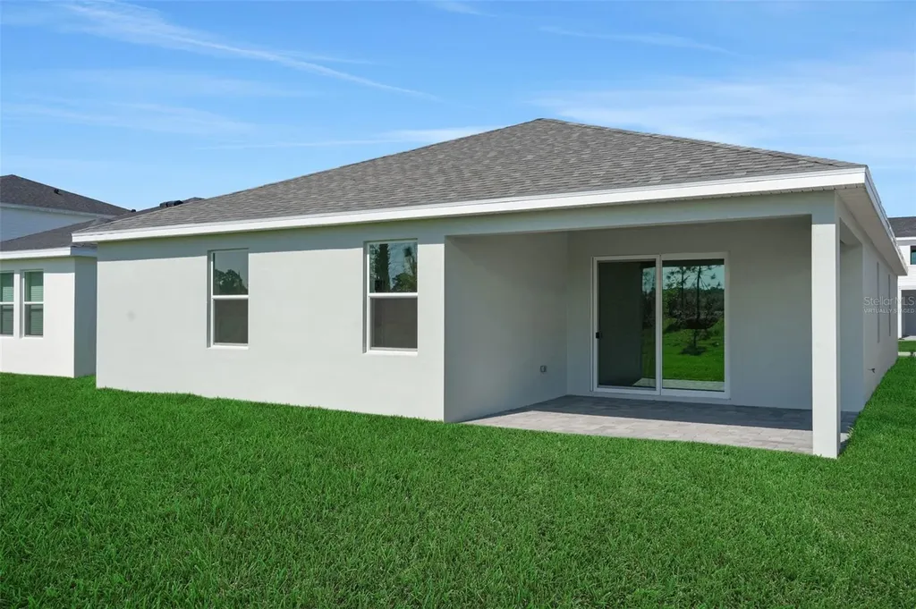 5461 NW Camberly Court Port St Lucie FL 34987