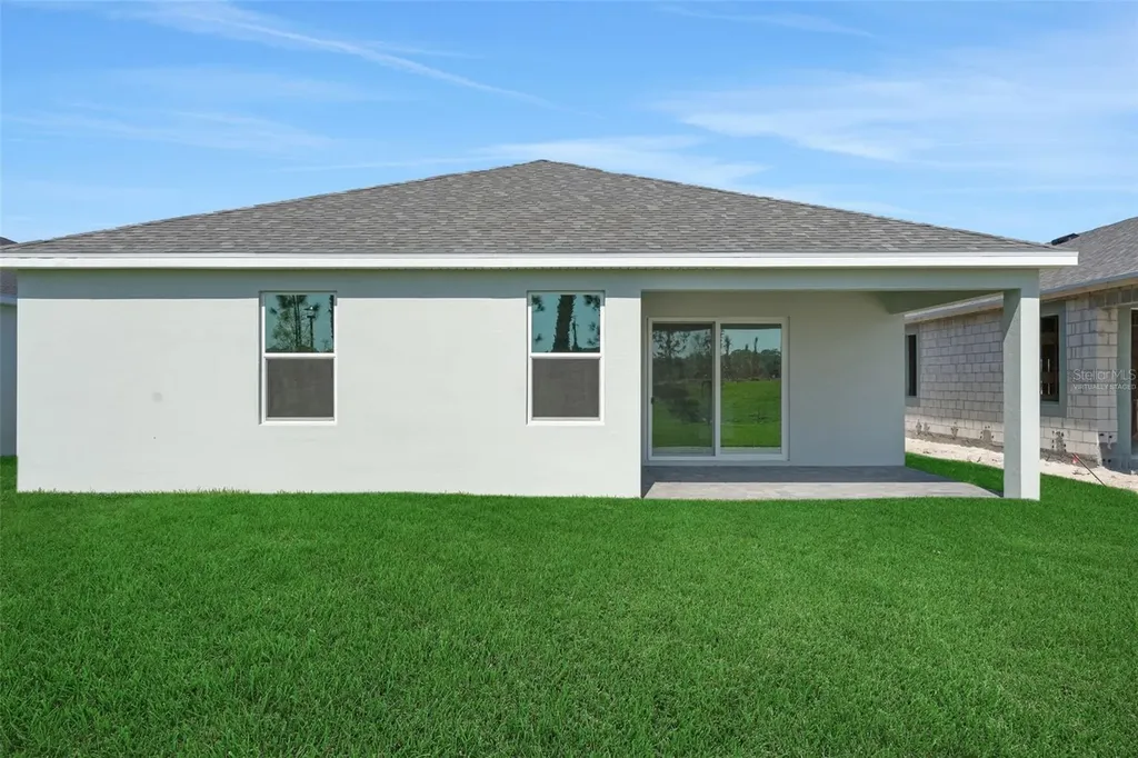 5461 NW Camberly Court Port St Lucie FL 34987
