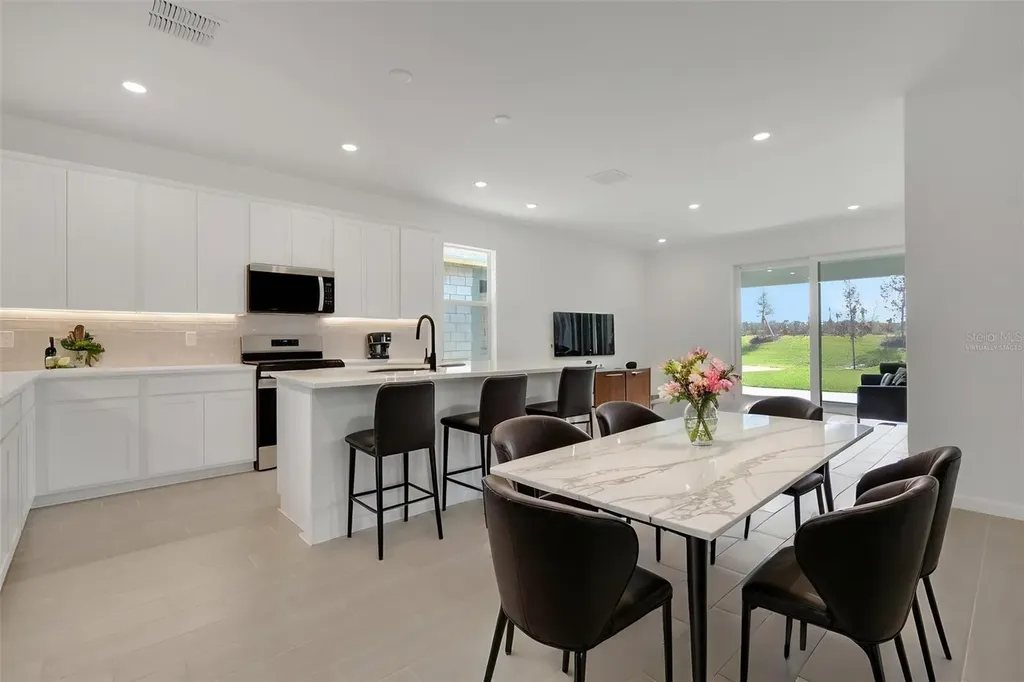 5461 NW Camberly Court Port St Lucie FL 34987