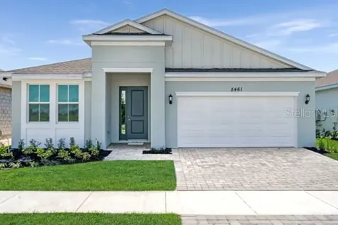 5461 NW Camberly Court Port St Lucie FL 34987