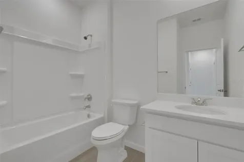 5461 NW Camberly Court Port St Lucie FL 34987