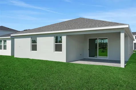 5461 NW Camberly Court Port St Lucie FL 34987