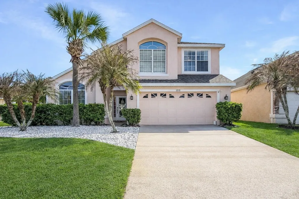 1929 Willow Wood Drive Kissimmee FL 34746