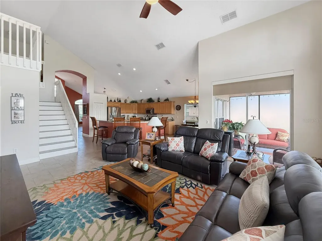 1929 Willow Wood Drive Kissimmee FL 34746