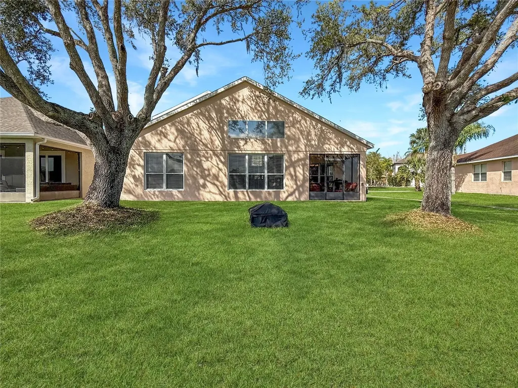 1929 Willow Wood Drive Kissimmee FL 34746