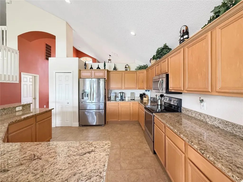 1929 Willow Wood Drive Kissimmee FL 34746
