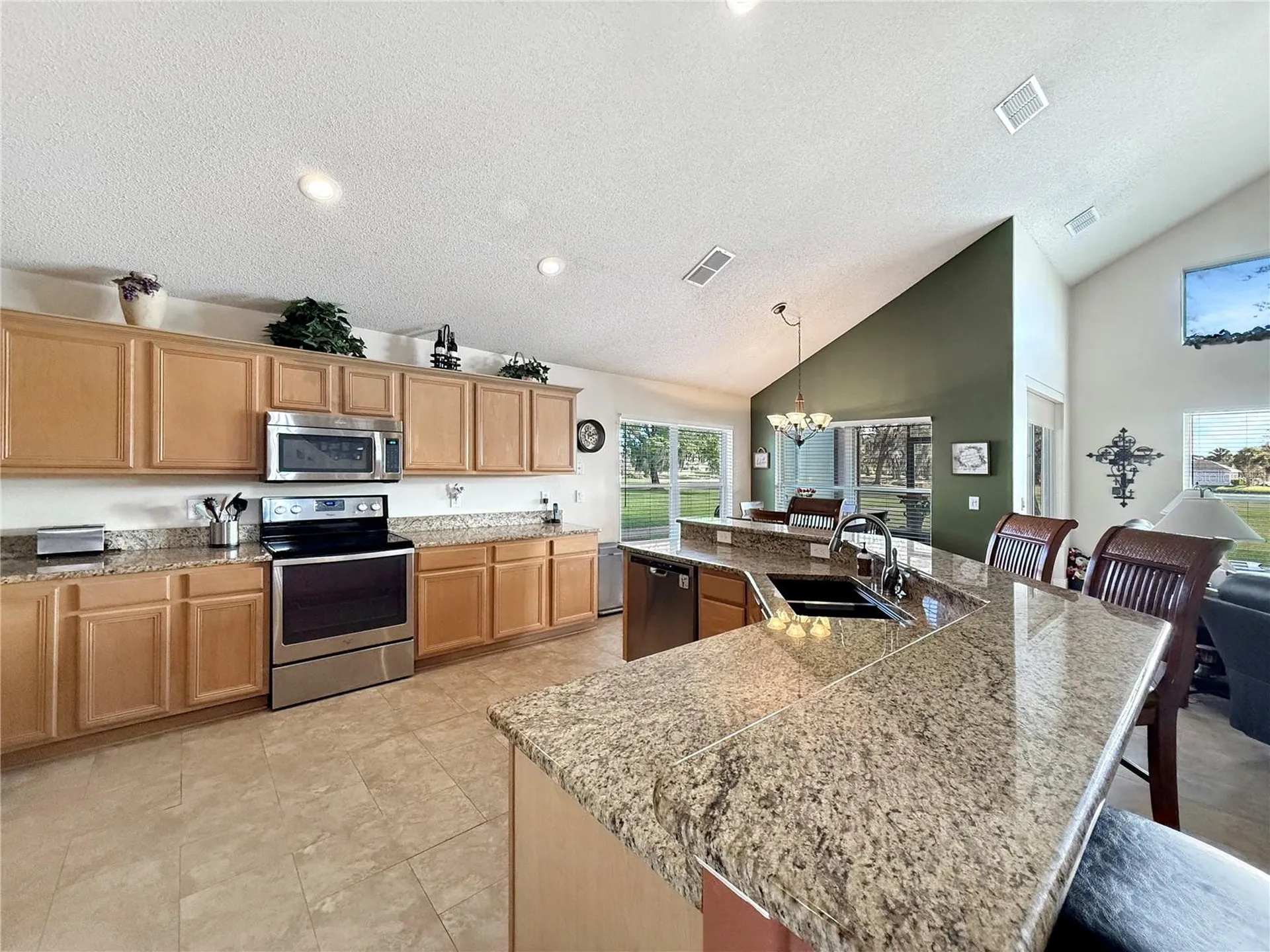 1929 Willow Wood Drive Kissimmee FL 34746