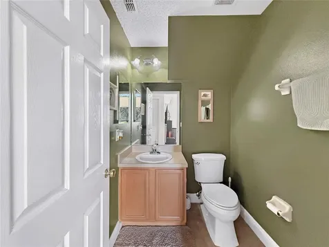 1929 Willow Wood Drive Kissimmee FL 34746