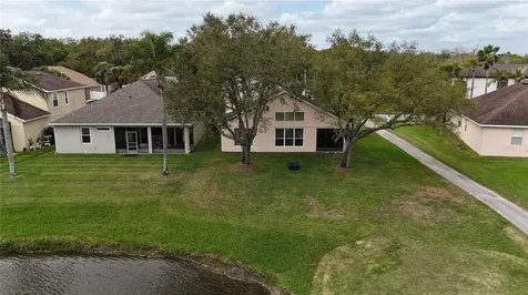1929 Willow Wood Drive Kissimmee FL 34746