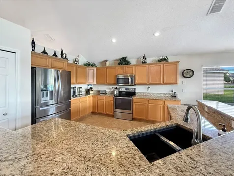 1929 Willow Wood Drive Kissimmee FL 34746
