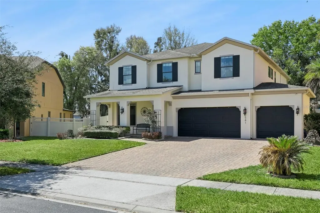 2541 Red Berry Way Ocoee FL 34761