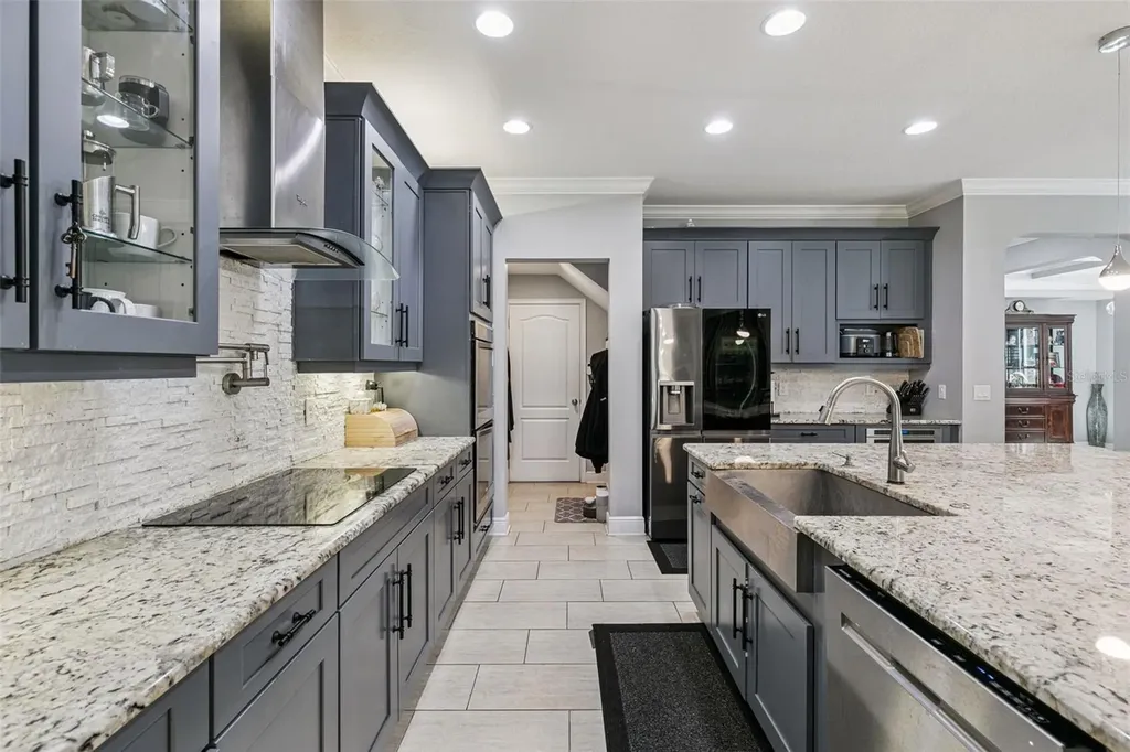 2541 Red Berry Way Ocoee FL 34761
