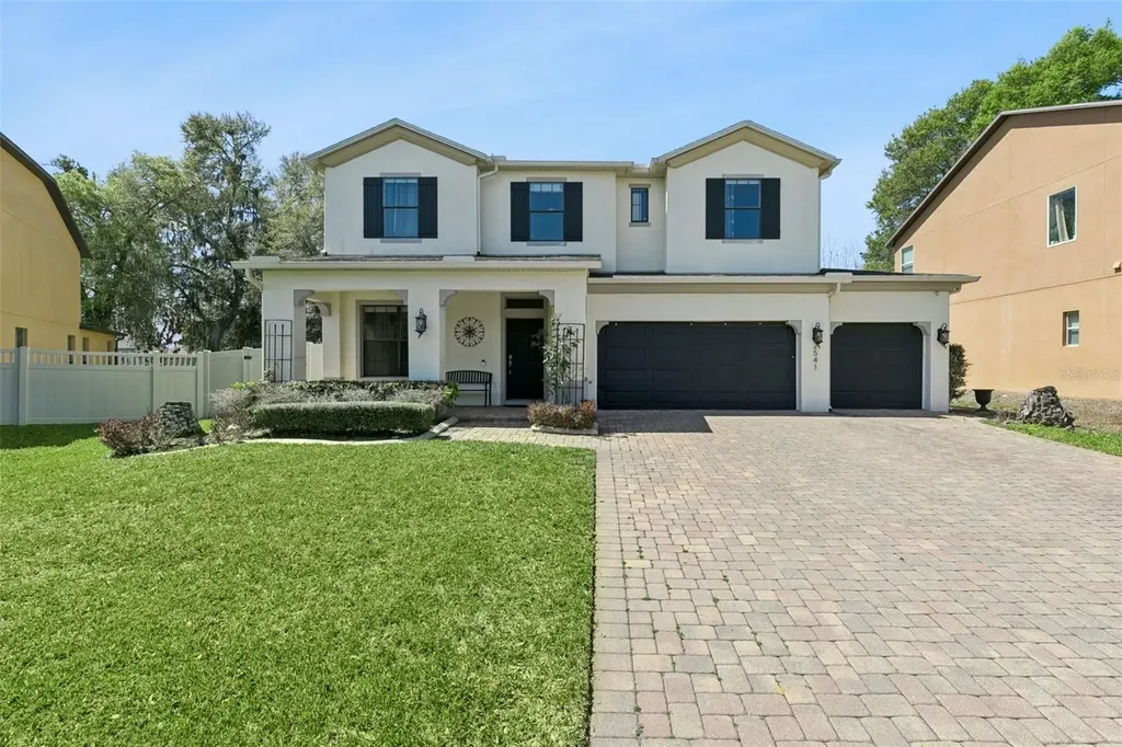 2541 Red Berry Way Ocoee FL 34761