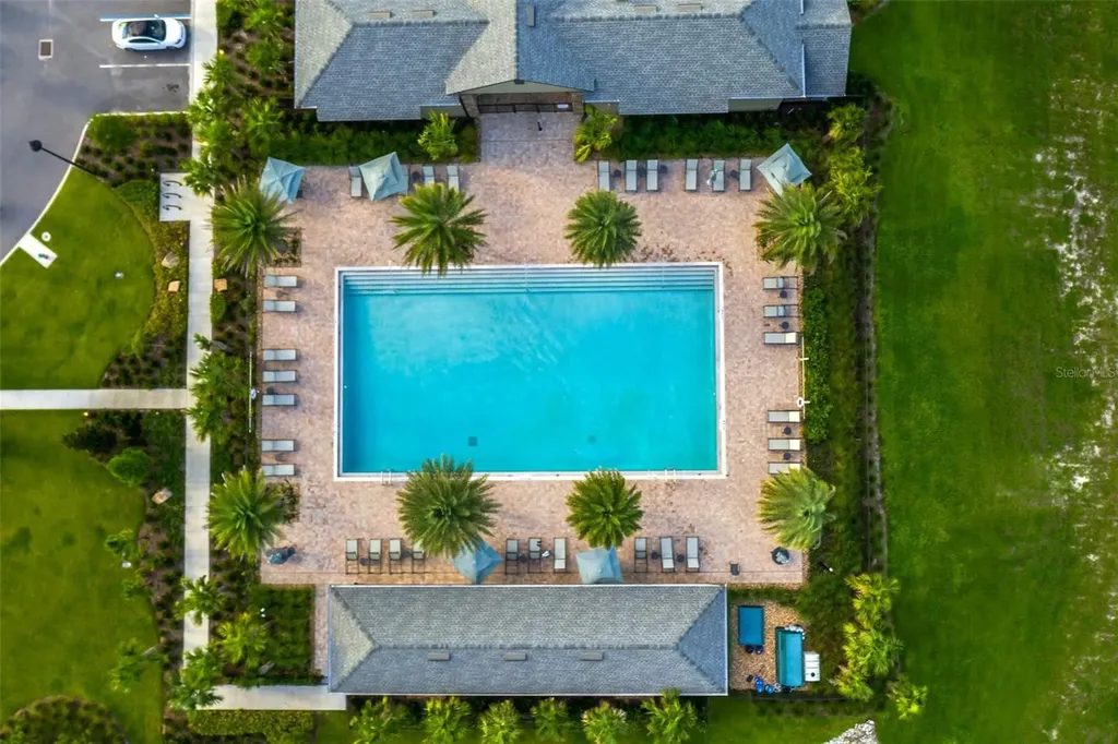 2541 Red Berry Way Ocoee FL 34761