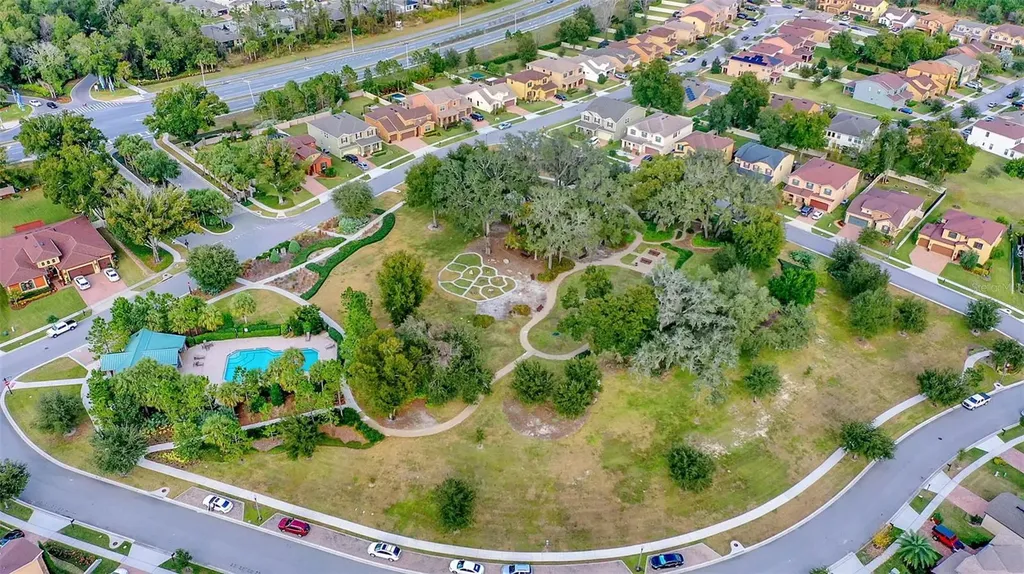 2541 Red Berry Way Ocoee FL 34761