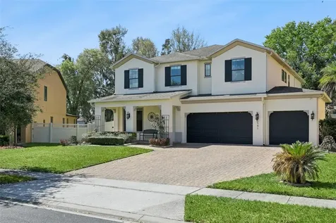 2541 Red Berry Way Ocoee FL 34761