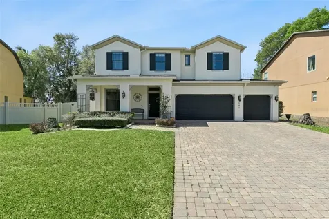 2541 Red Berry Way Ocoee FL 34761