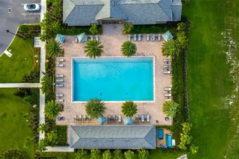 2541 Red Berry Way Ocoee FL 34761