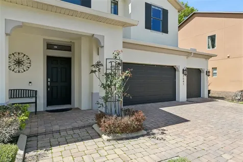 2541 Red Berry Way Ocoee FL 34761