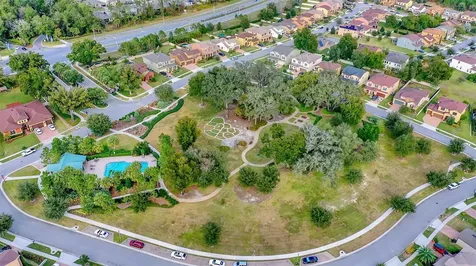 2541 Red Berry Way Ocoee FL 34761