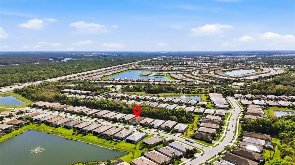 12031 Lovegrass Street Venice FL 34293