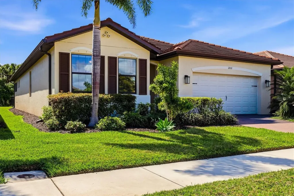 12031 Lovegrass Street Venice FL 34293