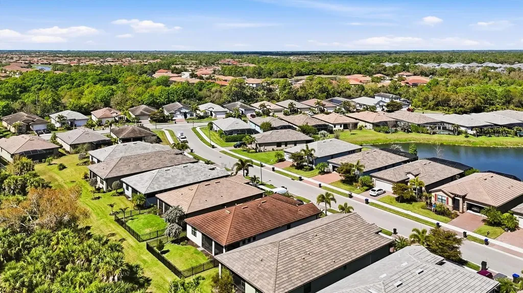 12031 Lovegrass Street Venice FL 34293