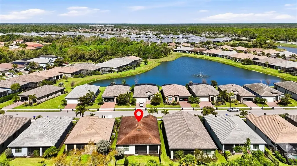 12031 Lovegrass Street Venice FL 34293