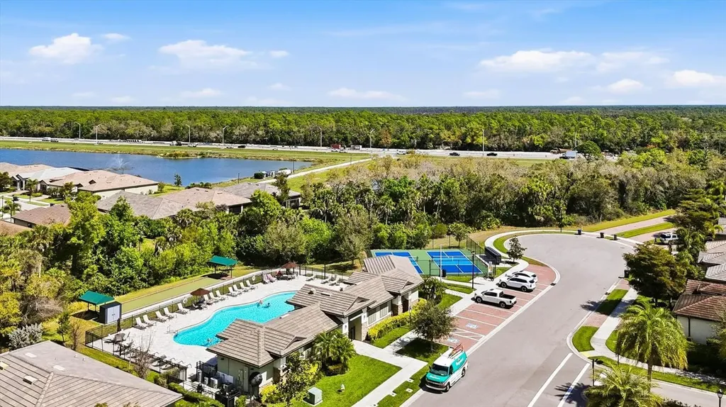 12031 Lovegrass Street Venice FL 34293
