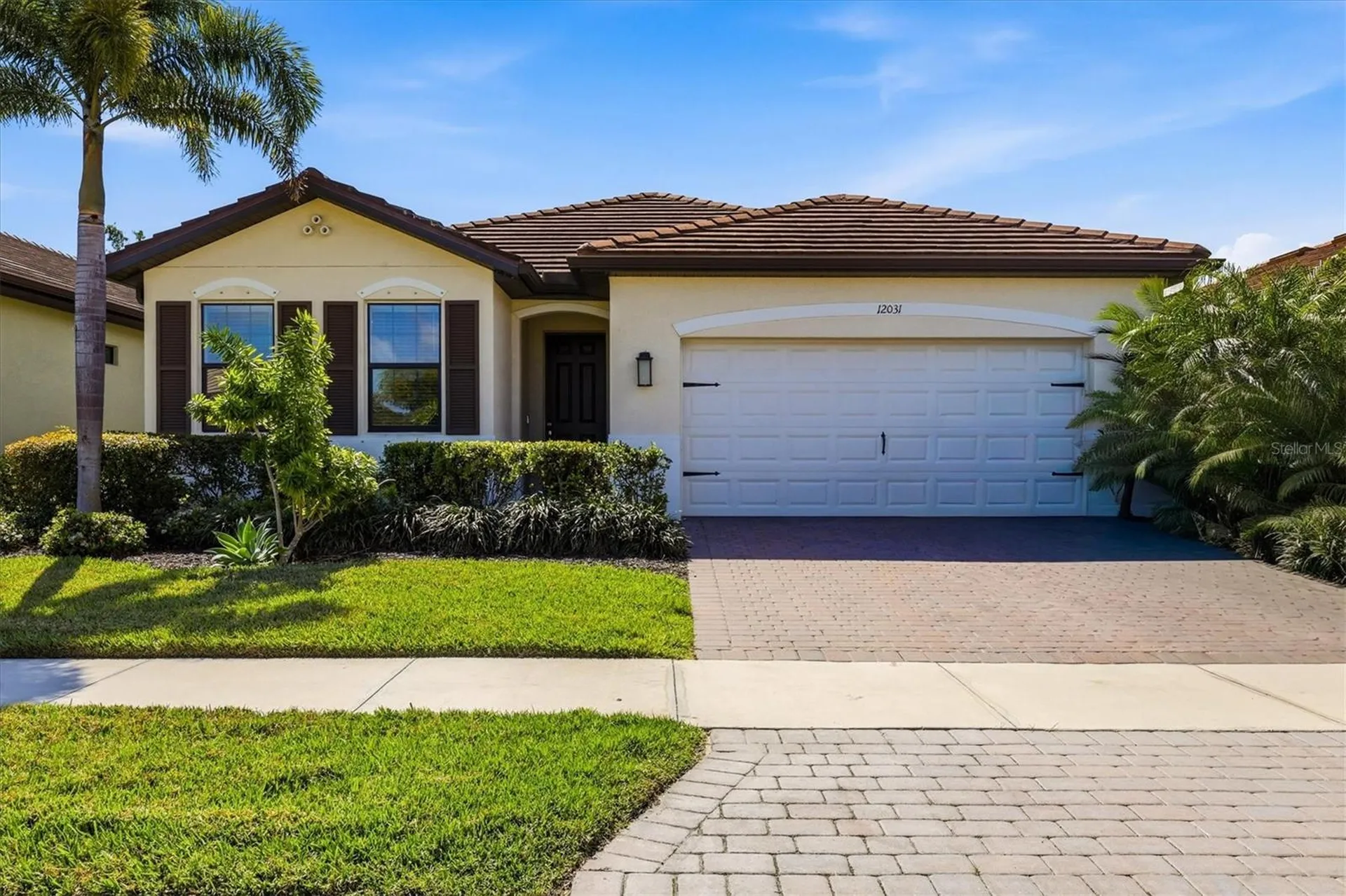 Venice FL, 12031 Lovegrass Street