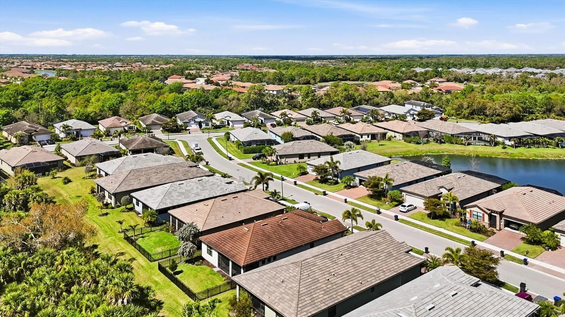 12031 Lovegrass Street Venice FL 34293