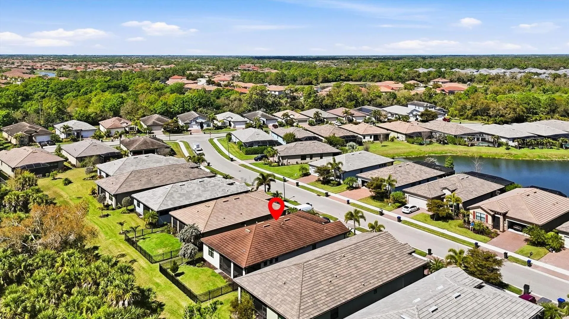 12031 Lovegrass Street Venice FL 34293