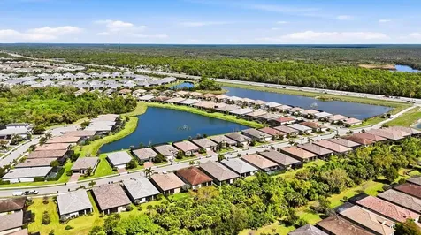 12031 Lovegrass Street Venice FL 34293