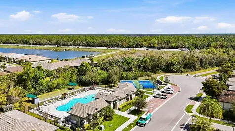 12031 Lovegrass Street Venice FL 34293