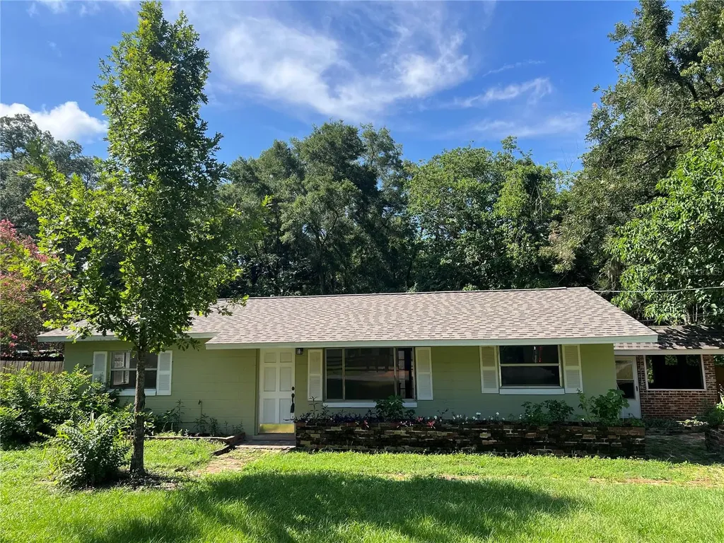 1204 NE 32nd Place Ocala FL 34479