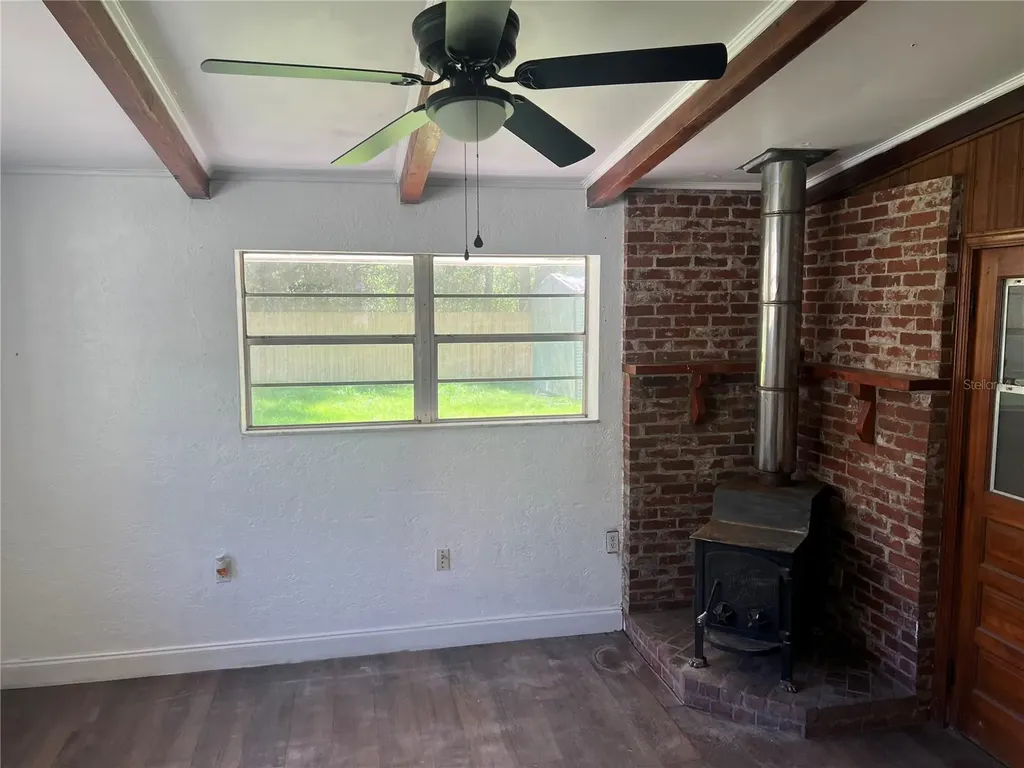 1204 NE 32nd Place Ocala FL 34479