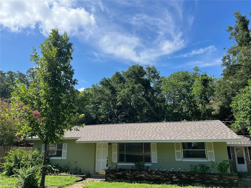 1204 NE 32nd Place Ocala FL 34479