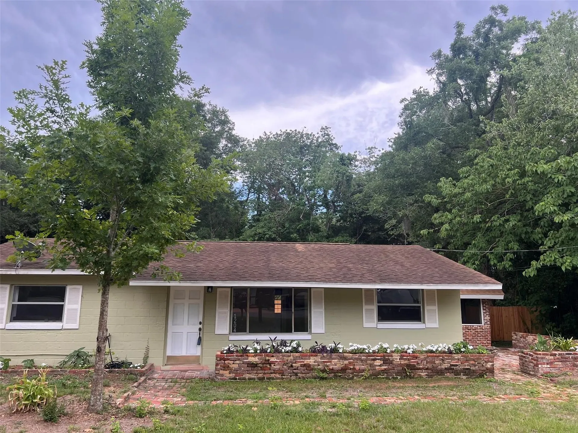 1204 NE 32nd Place Ocala FL 34479