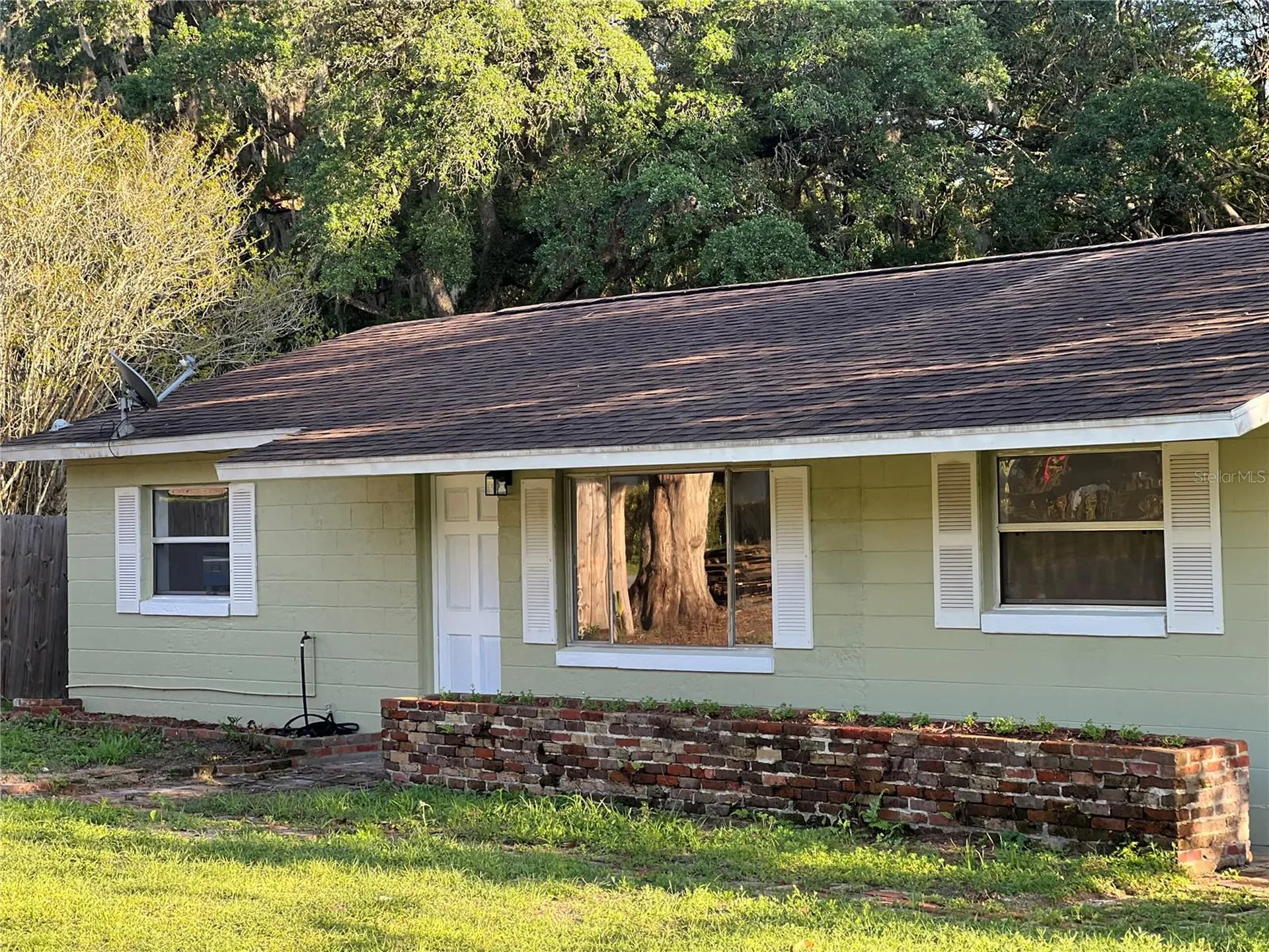 1204 NE 32nd Place Ocala FL 34479