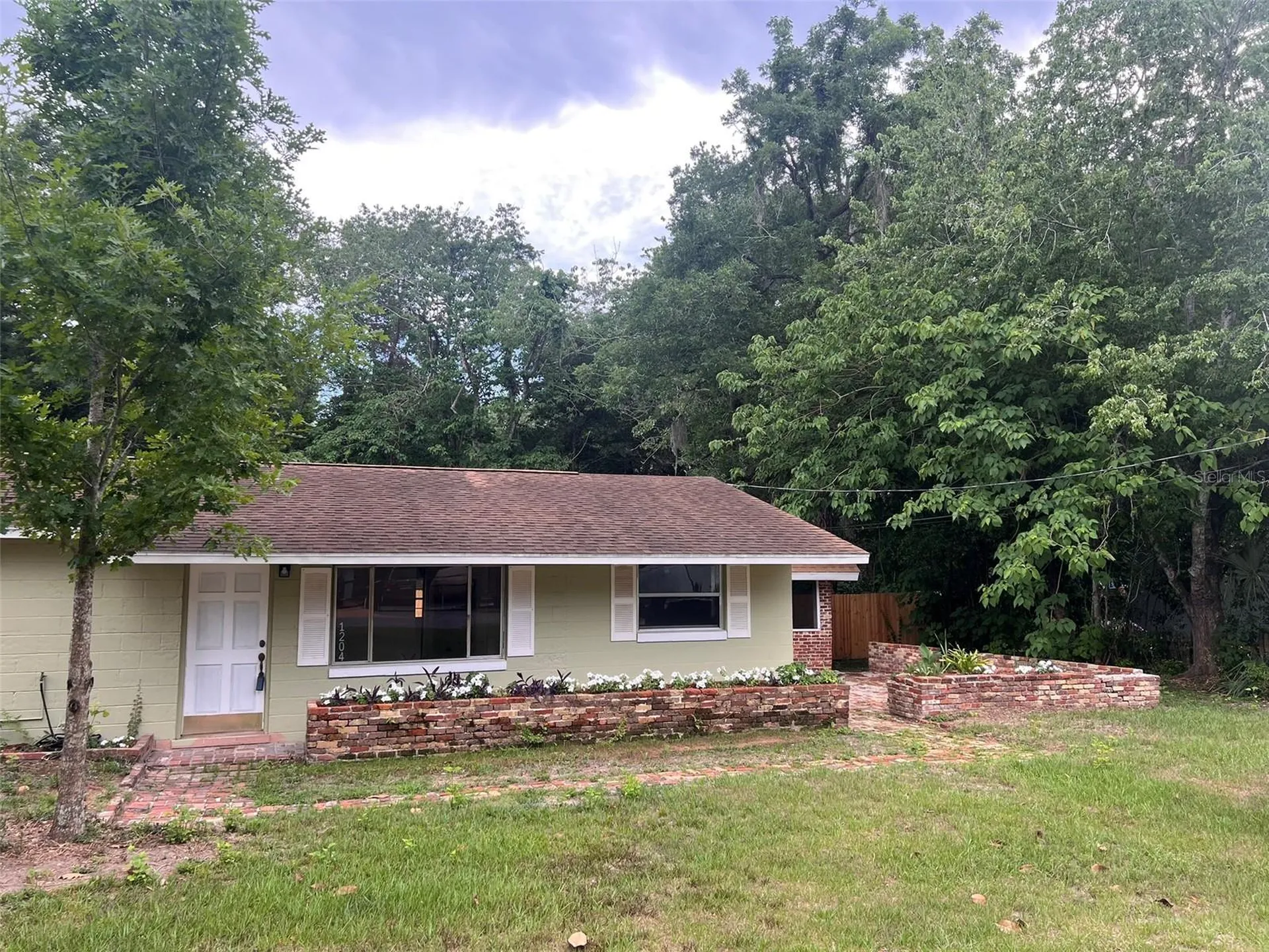 1204 NE 32nd Place Ocala FL 34479