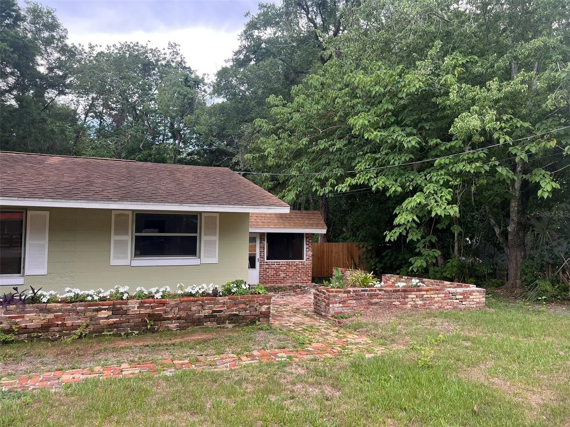 1204 NE 32nd Place Ocala FL 34479