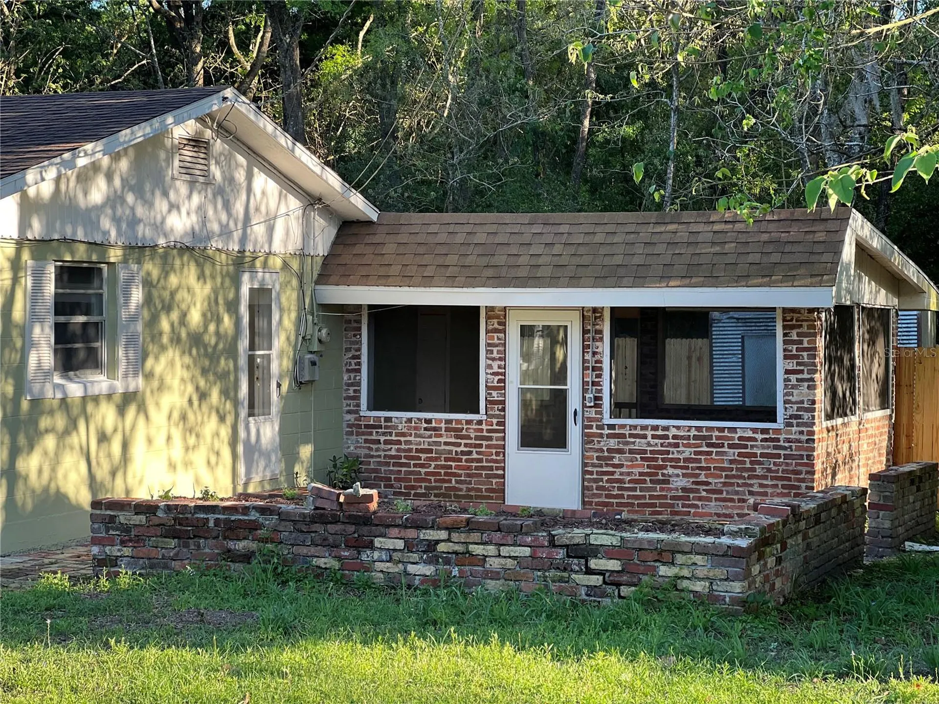 1204 NE 32nd Place Ocala FL 34479