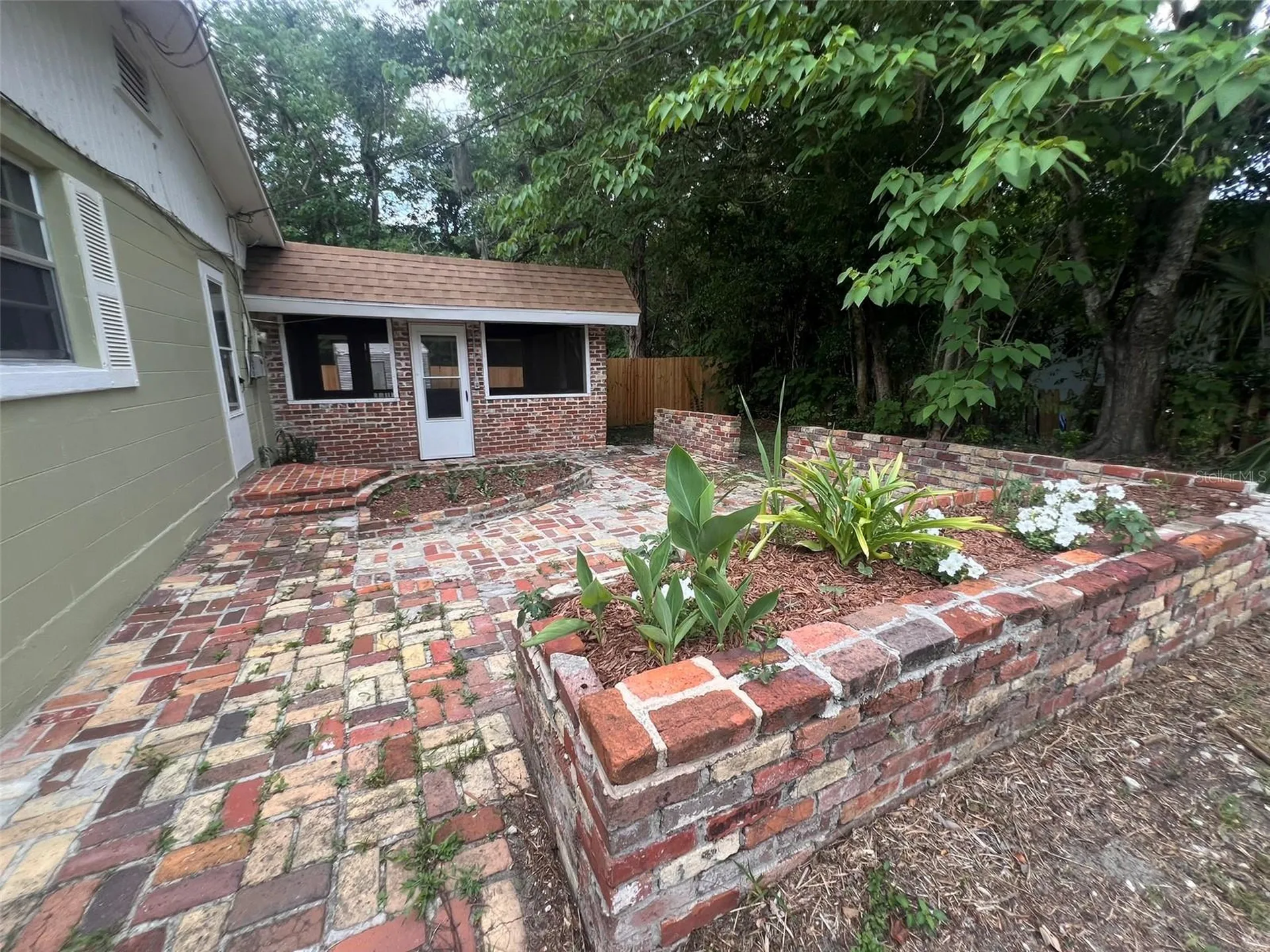 1204 NE 32nd Place Ocala FL 34479