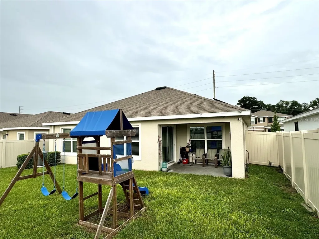 7749 Broad Point Drive Zephyrhills FL 33540